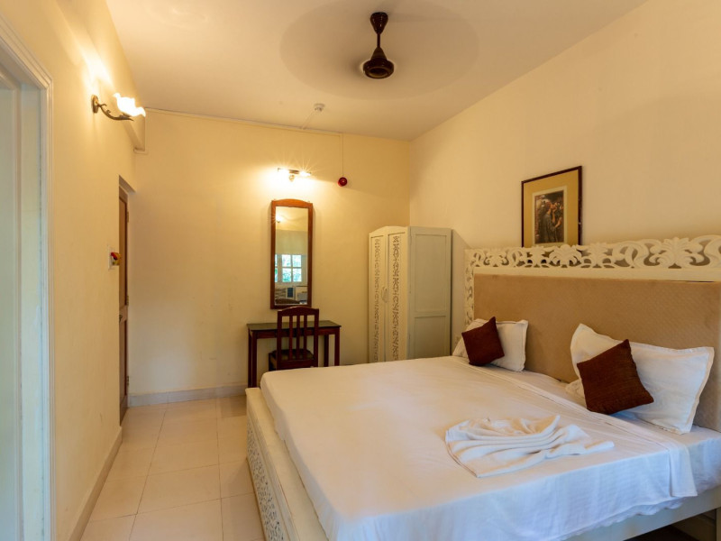 Quirkystays,a 2BHK apartment 2